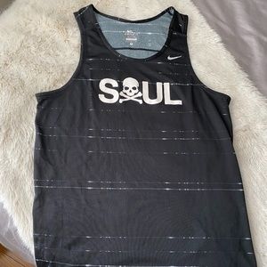 Soul Cycle Nike Dri-Fit Tank